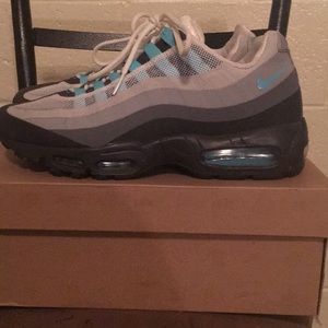 Nike Air Max 95